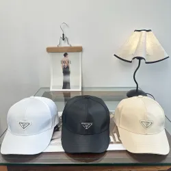 Prada Caps&Hats #B66406