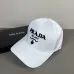 Prada Caps&Hats #B66407