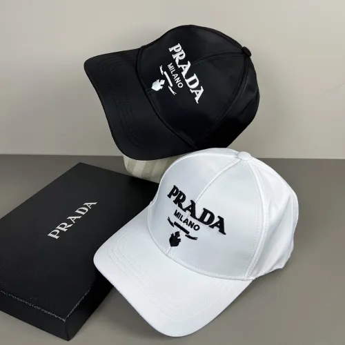 Prada Caps&Hats #B66407