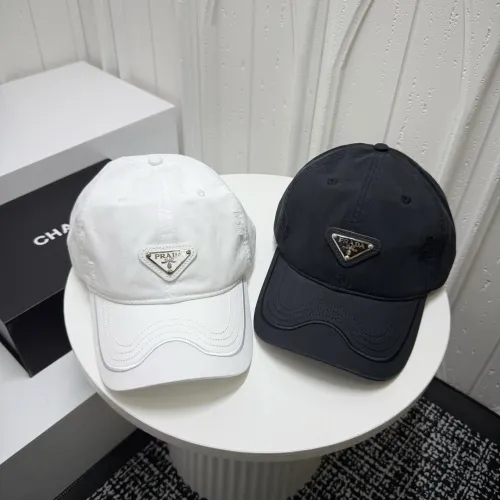 Prada Caps&Hats #B66409