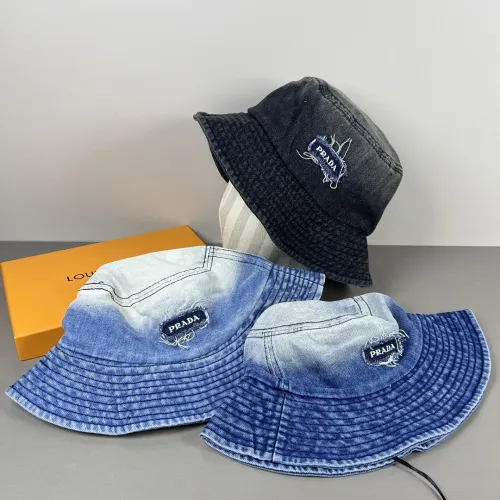 Prada Caps&Hats #B66410