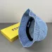 Prada Caps&Hats #B66411