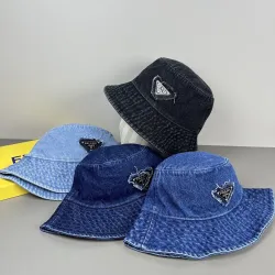 Prada Caps&Hats #B66411