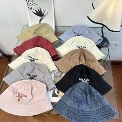 Prada Caps&Hats #B66412