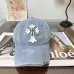 Chrome Hearts  AAA+ hats & caps #A67963