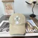 Chrome Hearts  AAA+ hats & caps #A67963