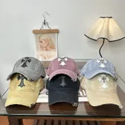 Chrome Hearts  AAA+ hats & caps #A67963