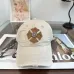 Chrome Hearts  AAA+ hats & caps #A67964