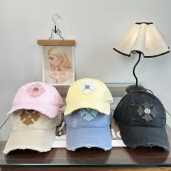 Chrome Hearts  AAA+ hats & caps #A67964