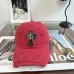 Chrome Hearts  AAA+ hats & caps #A67965