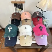 Chrome Hearts  AAA+ hats & caps #A67965