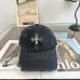 Chrome Hearts  AAA+ hats & caps #A67966