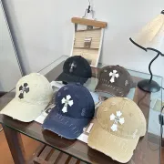 Chrome Hearts  AAA+ hats & caps #A67966