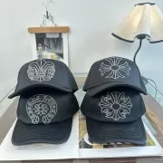 Chrome Hearts  AAA+ hats & caps #A67967