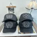 Chrome Hearts  AAA+ hats & caps #A67967