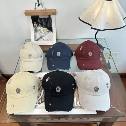 Chrome Hearts  AAA+ hats & caps #A67968