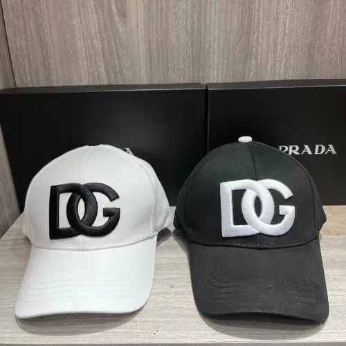 D&G hats & caps #9999932134
