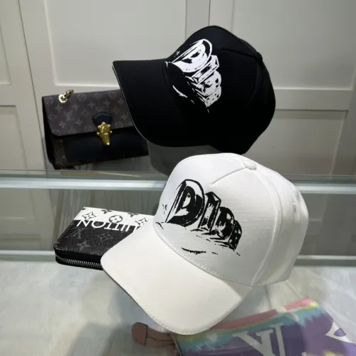 Dior Hats #B34259