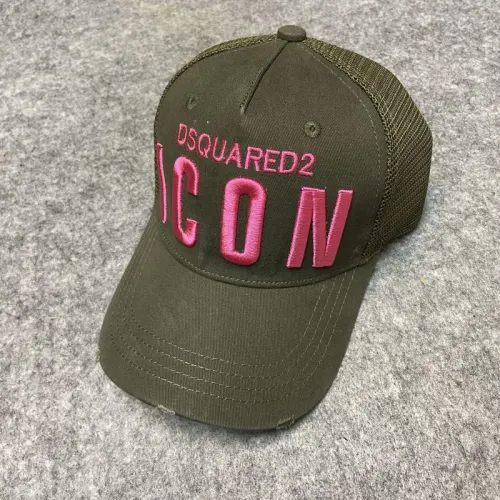 Dsquared2 Hat cap #99906049