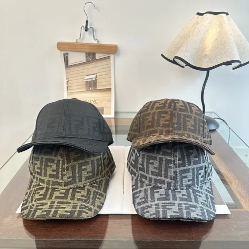 Fendi Cap&hats #A67929