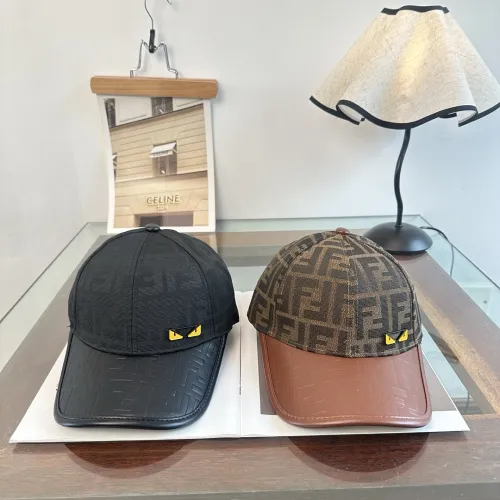 Fendi Cap&hats #A67930