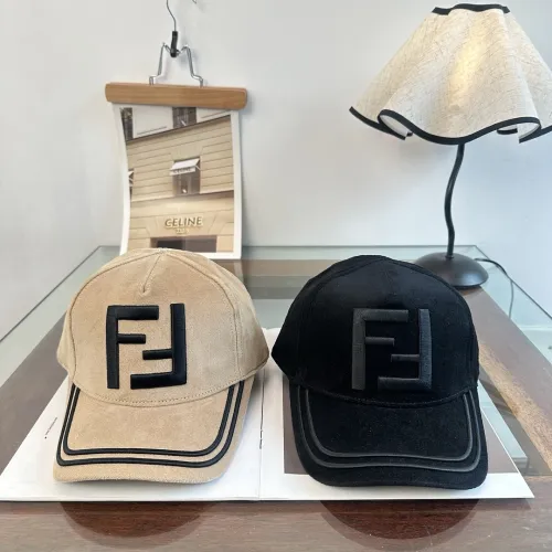 Fendi Cap&hats #A67931