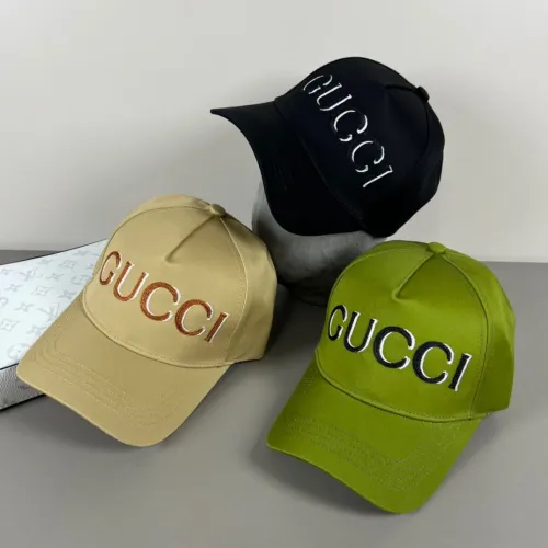 Gucci AAA+ hats & Baseball Cap #B52939
