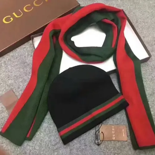 Gucci AAA+ hats & caps #9108646