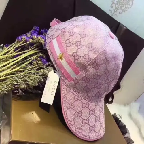 Gucci AAA+ hats & caps #9120311