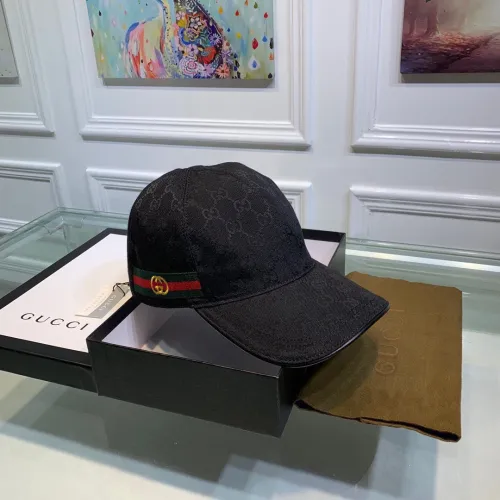 Gucci AAA+ hats & caps #999931434