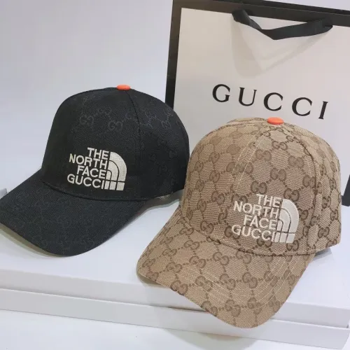 Gucci AAA+ hats & caps #9999932120