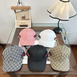 Gucci AAA+ hats & caps #A67969