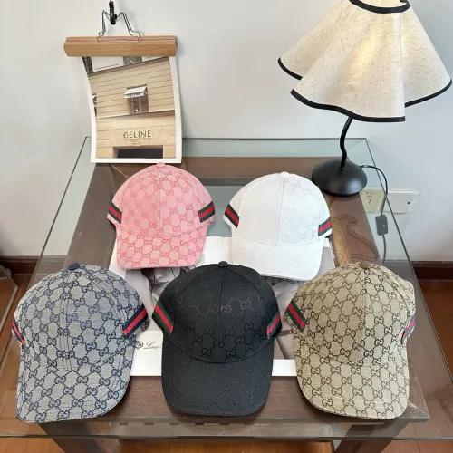 Gucci AAA+ hats & caps #A67969