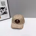 Gucci AAA+ hats & caps #A67970
