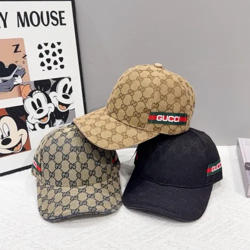 Gucci AAA+ hats & caps #A67971