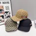 Gucci AAA+ hats & caps #A67971