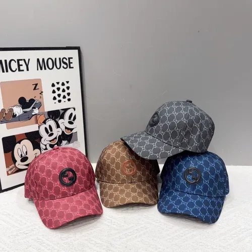 Gucci AAA+ hats & caps #A67972
