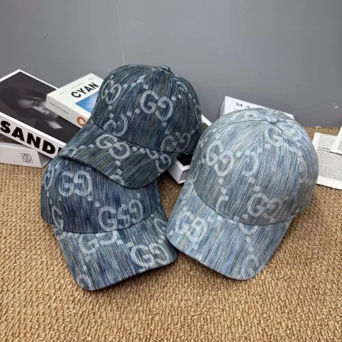 Gucci AAA+ hats & caps #A67973