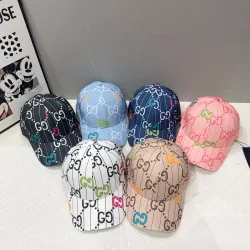 Gucci AAA+ hats & caps #A67974