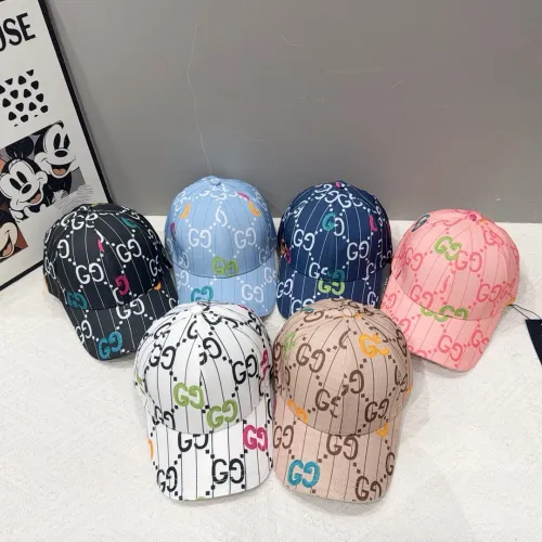 Gucci AAA+ hats & caps #A67974