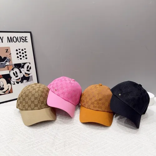 Gucci AAA+ hats & caps #A67975
