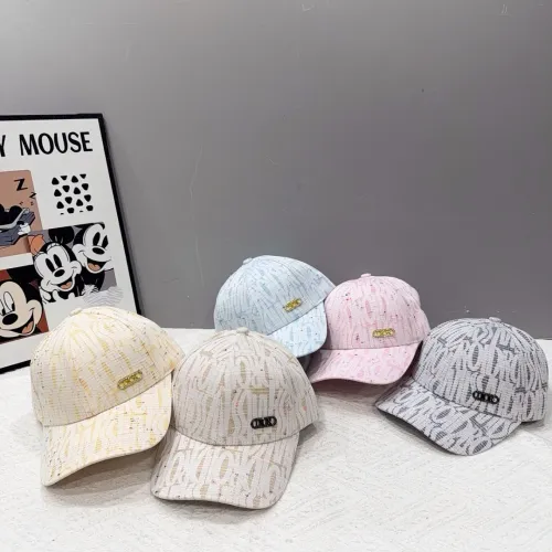 Gucci AAA+ hats & caps #A67978