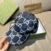 Gucci AAA+ hats & caps #A68910