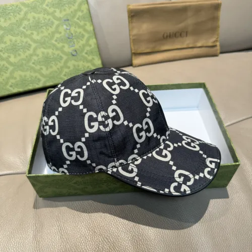 Gucci AAA+ hats & caps #A68911