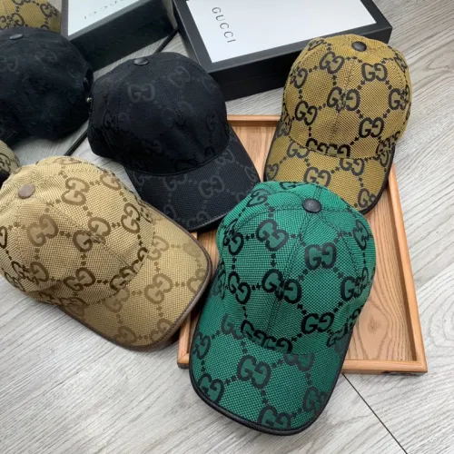 Gucci AAA+ hats & caps #B34072