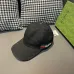 Gucci AAA+ hats & caps #B48008