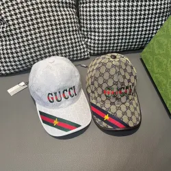 Gucci AAA+ hats & caps #B48009