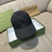 Gucci AAA+ hats & caps #B48014