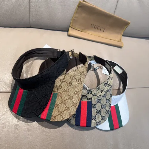 Gucci AAA+ hats & caps #B48014
