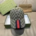 Gucci AAA+ hats & caps #B48037